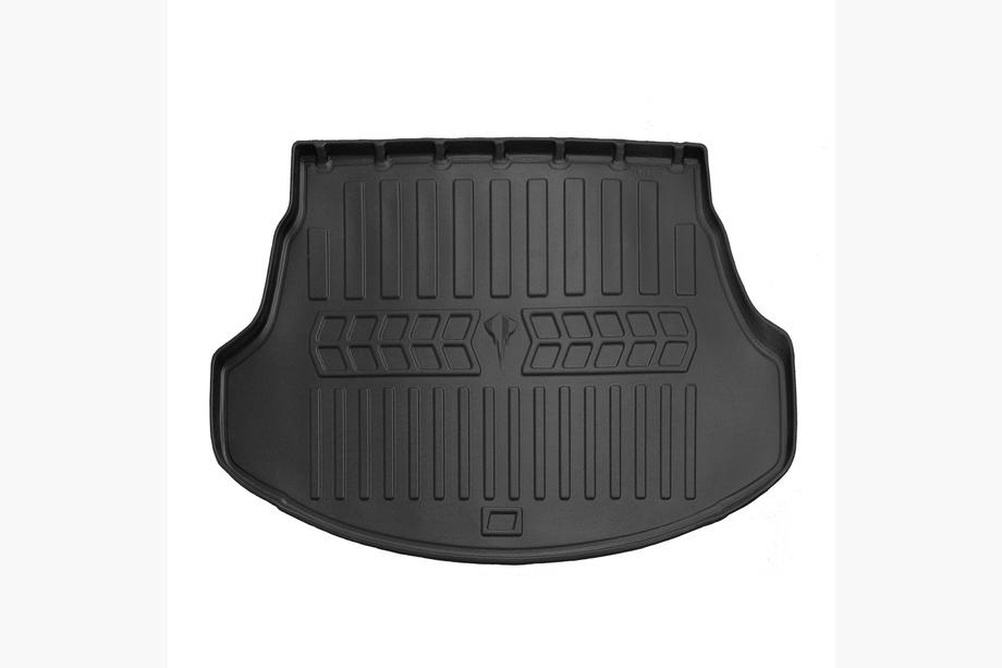 Lexus UX 2018- Tapis de coffre Stingray 3D (Essence/Hybride, supérieur) Photo 1