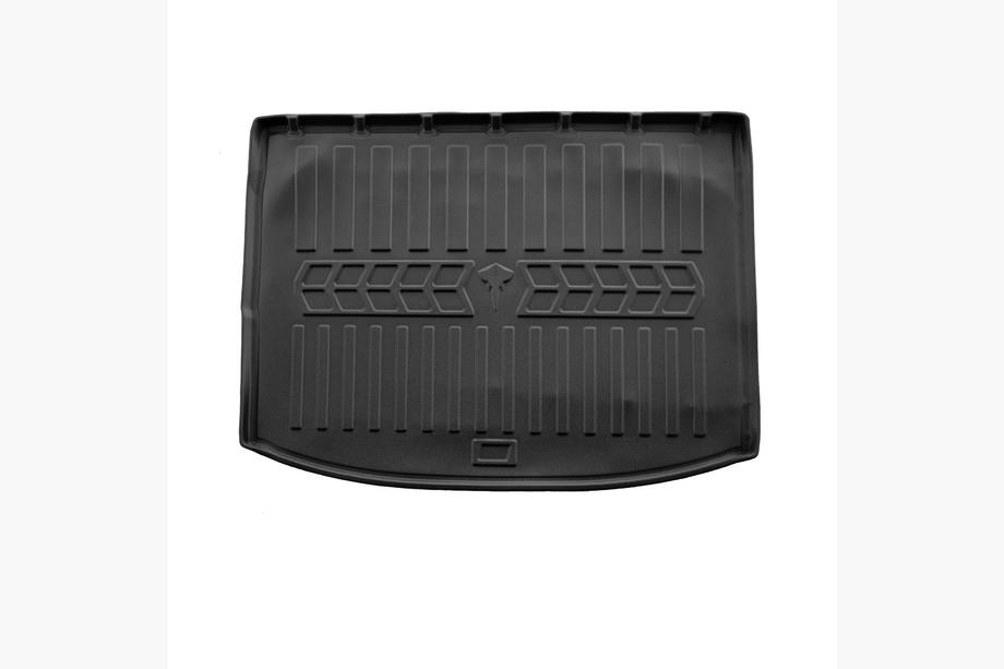 Subaru XV 2017-2023 Tapis de coffre Stingray 3D Image