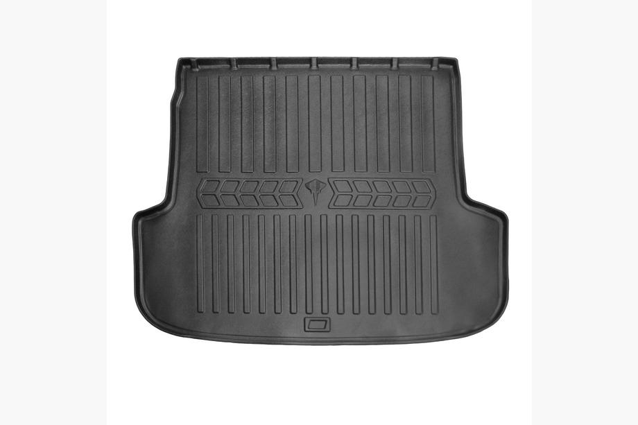 Subaru Outback 2005-2009 Tapis de coffre Stingray 3D Image