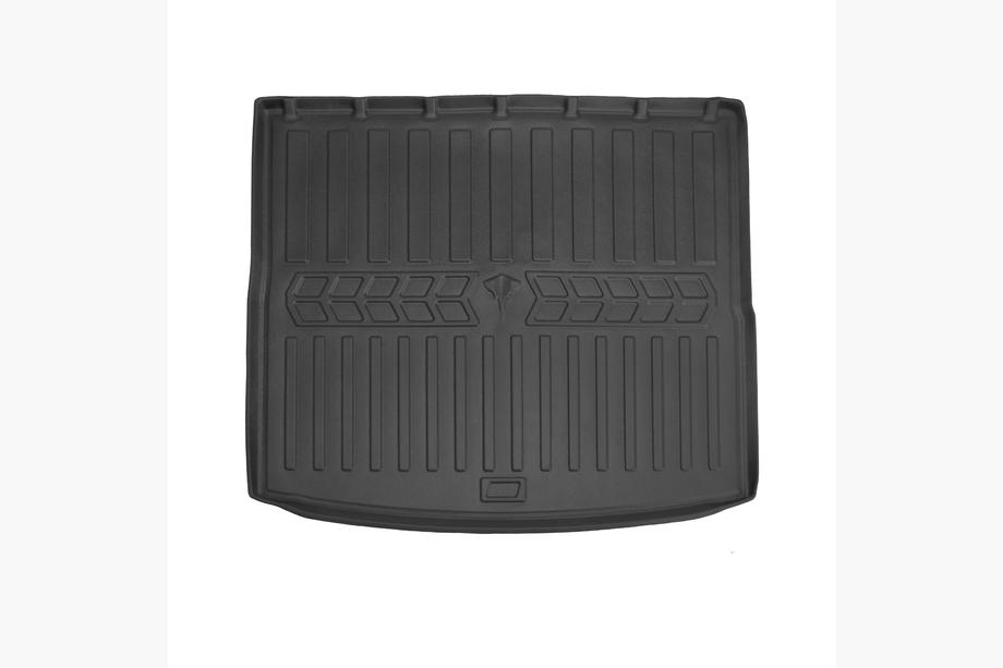 Audi Q4 e-Tron 2021- Tapis de coffre Stingray 3D (Supérieur) Image