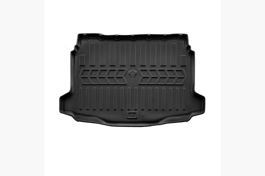 Jeep Avenger 2023- Tapis de coffre Stingray 3D (Supérieur) Image