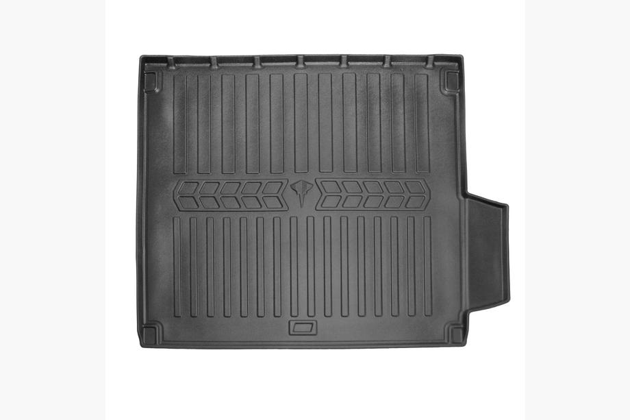 Range Rover IV L405 2013-2021 Tapis de coffre Stingray 3D (Short) Image