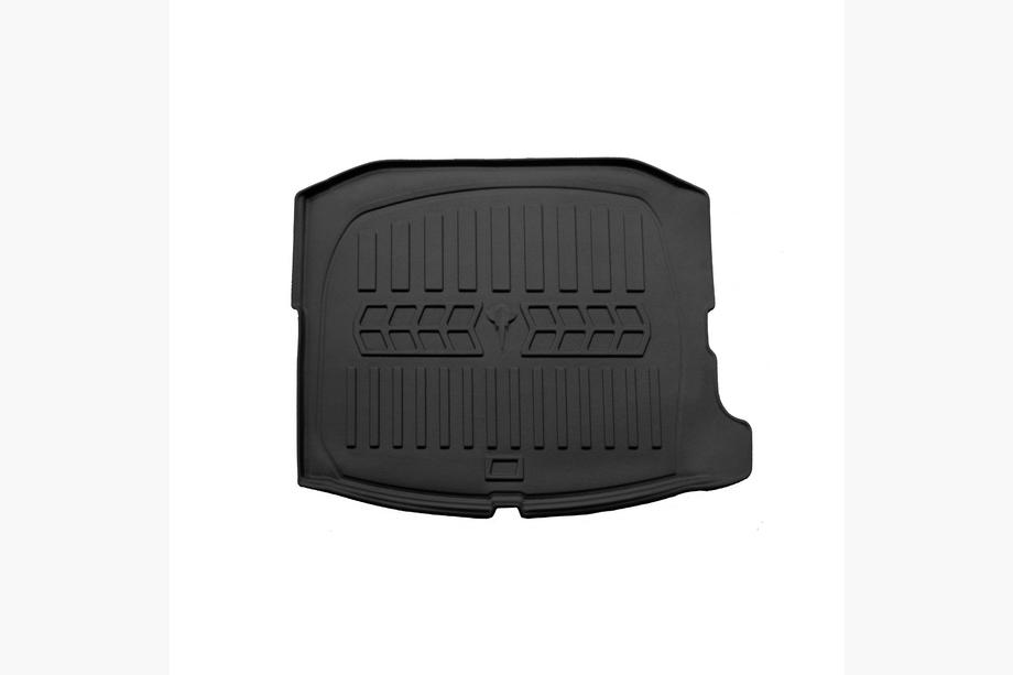 Seat Leon 2020- Tapis de coffre Stingray 3D (HB) Image