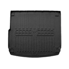 Porsche Cayenne 2010-2017 Tapis de coffre Stingray 3D photo 1
