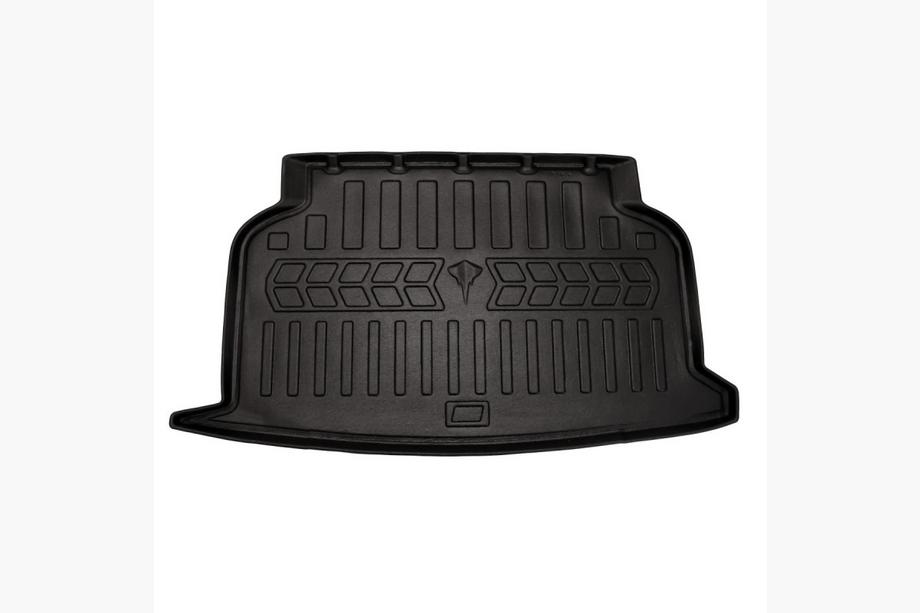 MG 3 2024- ans Tapis de coffre Stingray 3D Image