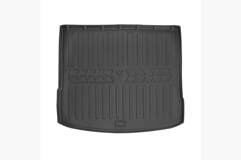 MG HS 2024- ans. Tapis de coffre Stingray 3D Image