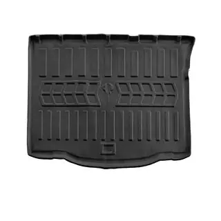 Tapis de coffre Stingray 3D