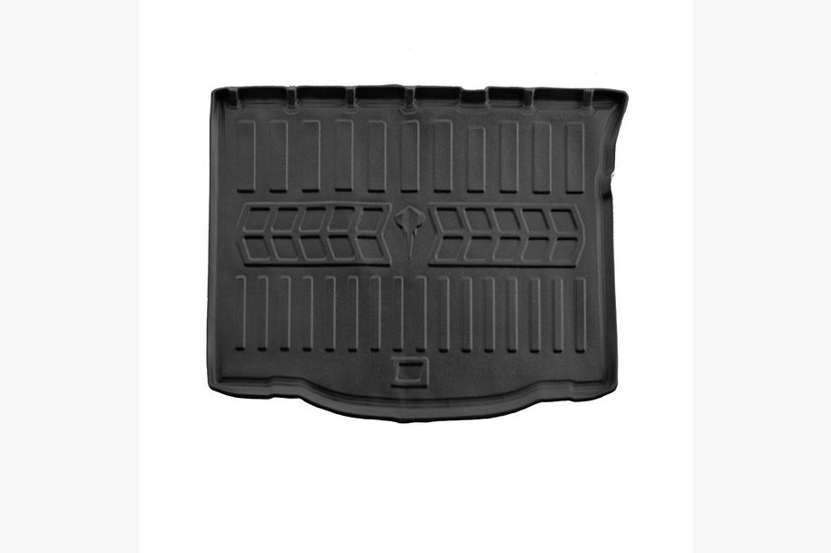 Lancia Delta 2011-2025 Tapis de coffre Stingray 3D Image