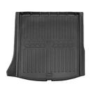 Xiaomi SU7 2023- gg. Tapis de coffre Stingray 3D photo 1