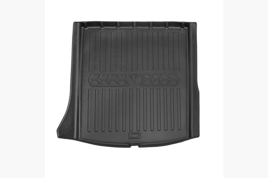 Xiaomi SU7 2023- gg. Tapis de coffre Stingray 3D Image
