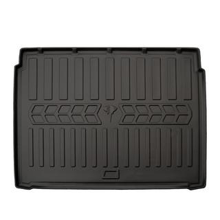 Tapis de coffre Stingray 3D (Essence/Électrique, inférieur)