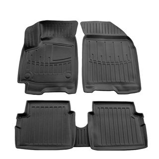 Tapis de sol caoutchouc Stingray 3D (5 pcs) Chevrolet Aveo T200 2002-2008