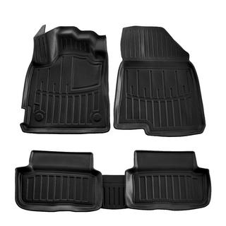 Tapis de sol caoutchouc Stingray 3D Comfort (Lot de 5)