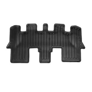 Tapis en caoutchouc troisième rangée Stingray 3D (1 pc) Kia Sorento IV MQ4 2020-