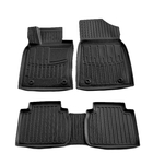 Lexus ES 2018- Tapis de sol caoutchouc Stingray 3D (5 pcs) photo 1