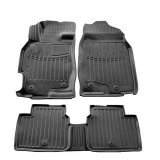 Tapis de sol caoutchouc Stingray 3D (5 pcs) Mazda 6 2008-2012