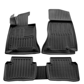 Tapis de sol caoutchouc Stingray 3D (5 pcs)