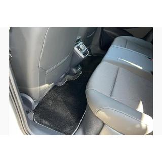 Tapis de sol textile Premium (Noir) photo 3