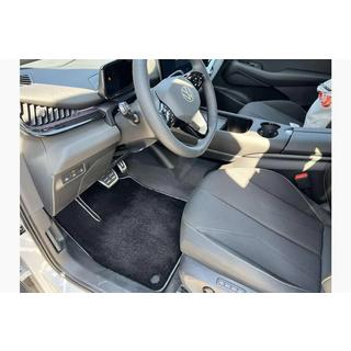 Tapis de sol textile Classic (Noir) photo 1