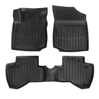 Tapis de sol caoutchouc Stingray 3D (3 pcs)
