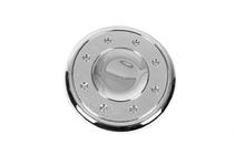 Volkswagen Golf 4 1997-2006 Cache de Trappe à Carburant V1 (Plastique) photo 1