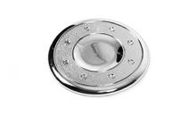 Volkswagen Golf 4 1997-2006 Cache de Trappe à Carburant V1 (Plastique) photo 2