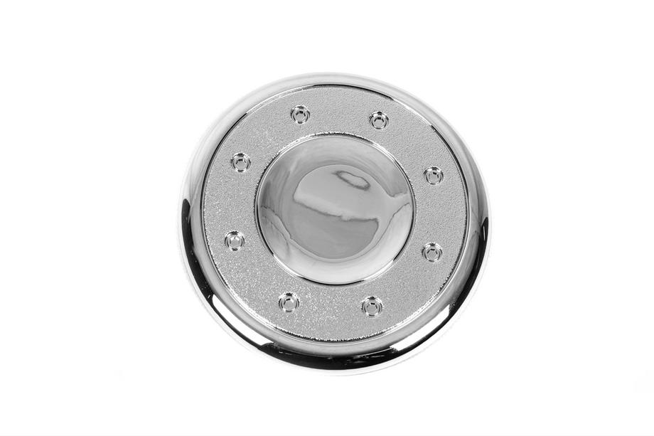 Volkswagen Golf 4 1997-2006 Cache de Trappe à Carburant V1 (Plastique) Image