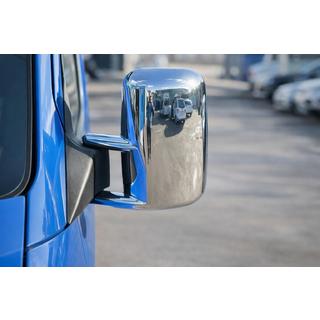Coques de Rétroviseurs (2 pcs, Plastique) photo 1
