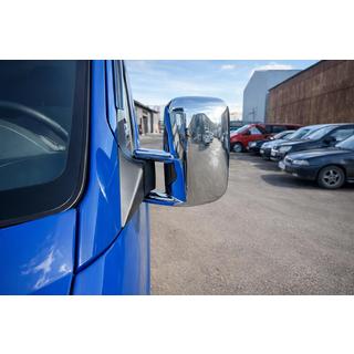 Coques de Rétroviseurs (2 pcs, Plastique) photo 2