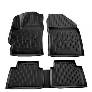 Tapis de sol caoutchouc Stingray 3D (5 pcs) Toyota Corolla 2019-
