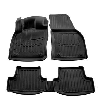 Tapis de sol caoutchouc Stingray 3D (5 pcs) Audi Q2 2016-