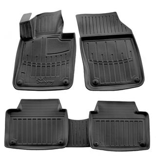 Tapis de sol caoutchouc Stingray 3D (5 pcs) Volvo S90/V90 2016-