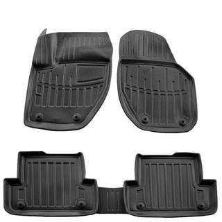 Tapis de sol caoutchouc Stingray 3D (5 pcs) Volvo V40 2012-
