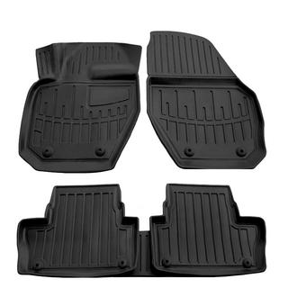 Tapis de sol caoutchouc Stingray 3D (5 pcs) Volvo XC60 2009-2017