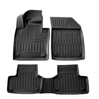 Tapis de sol caoutchouc Stingray 3D (5 pcs) Volvo XC60 2017-