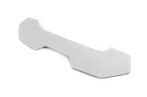 Fiat Punto Grande/EVO 2006-2018 Aileron arrière ABARTH (2006-2010, à peindre) photo 3