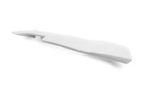 Fiat Punto Grande/EVO 2006-2018 Aileron arrière ABARTH (2006-2010, à peindre) photo 2