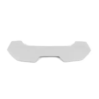 Aileron arrière ABARTH (2006-2010, à peindre) photo 4