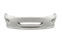 Ford Transit 2014- Lame de pare-chocs avant LED (2014-2019, apprêtée pour peinture) photo 5