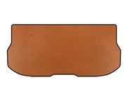Nissan Quest 2011-2017 Tapis de coffre EVA (avec 3e rangée, 7 places, Orange) photo 1