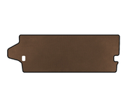Nissan Pathfinder R51 2005-2014 Tapis de coffre EVA (jusqu'à 3e rangée, Marron) photo 1