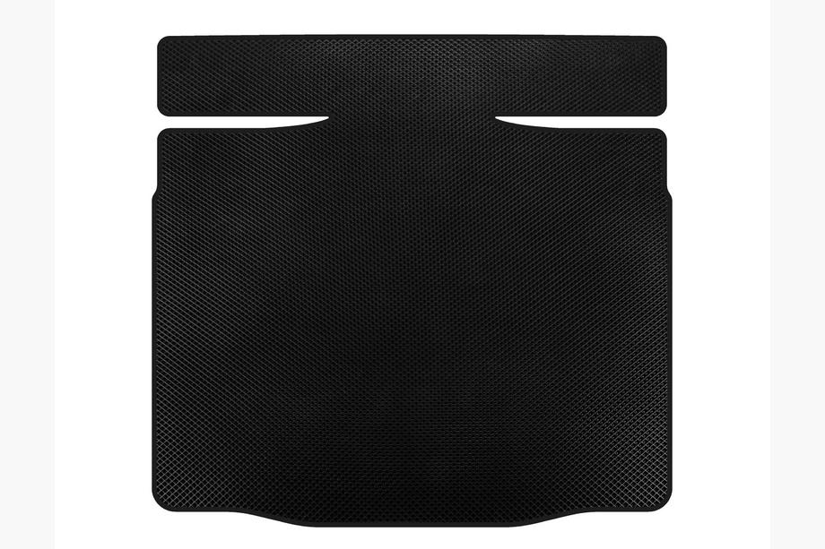 Opel Insignia 2008-2017 Tapis de coffre V-2 (LB, Noir) Image