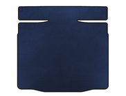 Opel Insignia 2008-2017 Tapis de coffre V-2 (LB, Bleu) photo 1