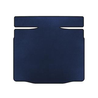 Tapis de coffre V-2 (LB, Bleu) Opel Insignia 2008-2017