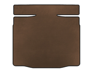 Opel Insignia 2008-2017 Tapis de coffre V-2 (LB, Marron) photo 1
