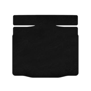 Tapis de coffre textile Classic V-2 (LB, Noir) Opel Insignia 2008-2017