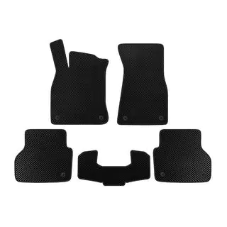 Tapis de sol EVA V1 (Noir)