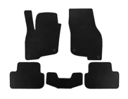 Audi Q2 2016- Tapis de sol EVA (Pour e-tron 2019-, Chine, Noir) photo 1