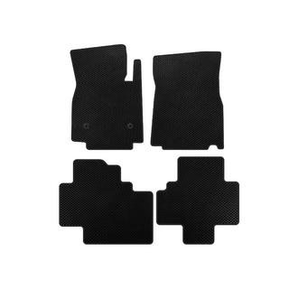 Tapis de sol EVA (EV, 2018-, Noir)