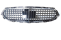 Mercedes E-class coupe C238 2016-2024 Calandre avant Maybach (2020-2023) photo 2